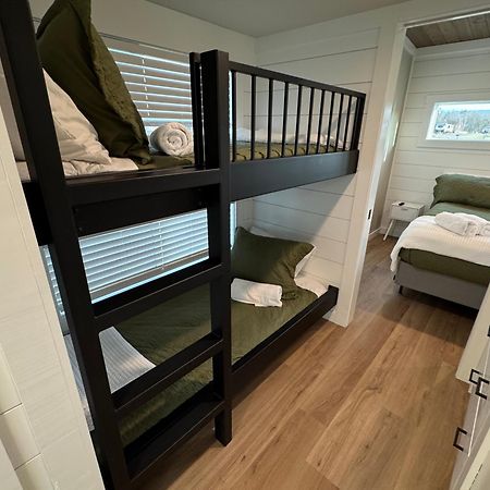 Pigeon Forge Landing Rv Resort Bagian luar foto