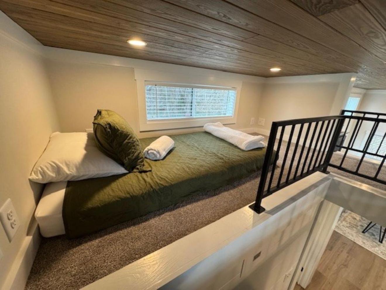 Pigeon Forge Landing Rv Resort Bagian luar foto