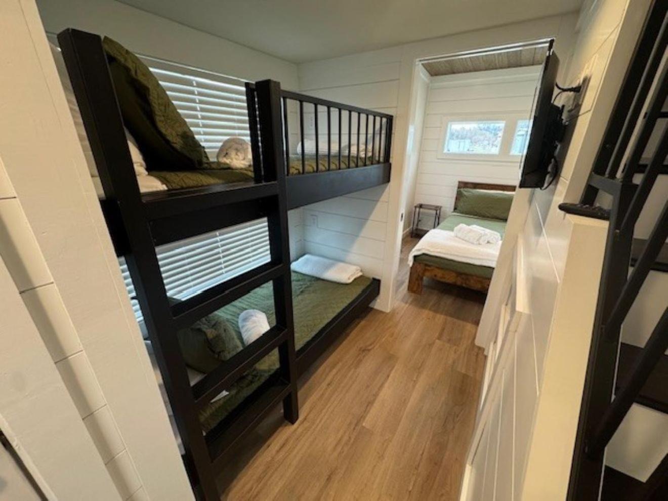 Pigeon Forge Landing Rv Resort Bagian luar foto