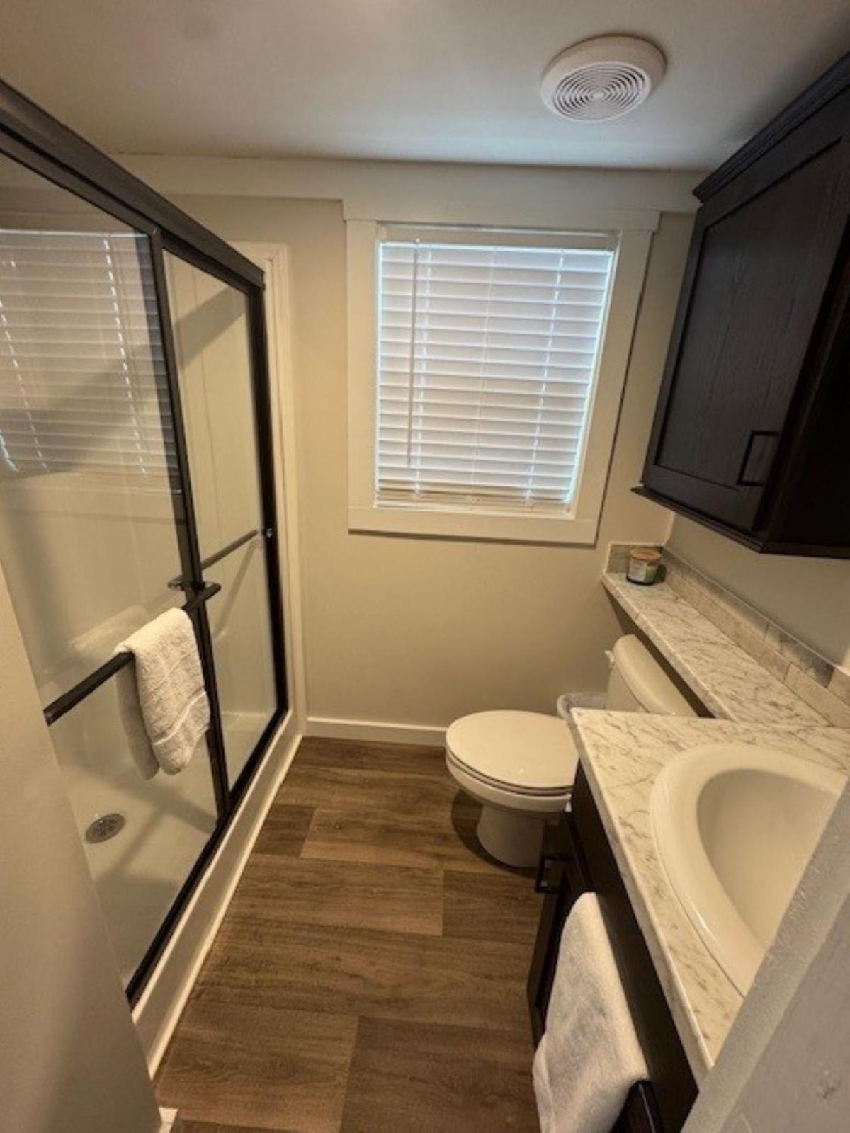 Pigeon Forge Landing Rv Resort Bagian luar foto