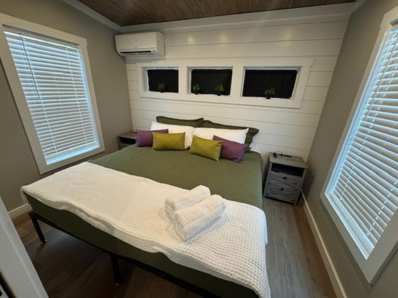Pigeon Forge Landing Rv Resort Bagian luar foto