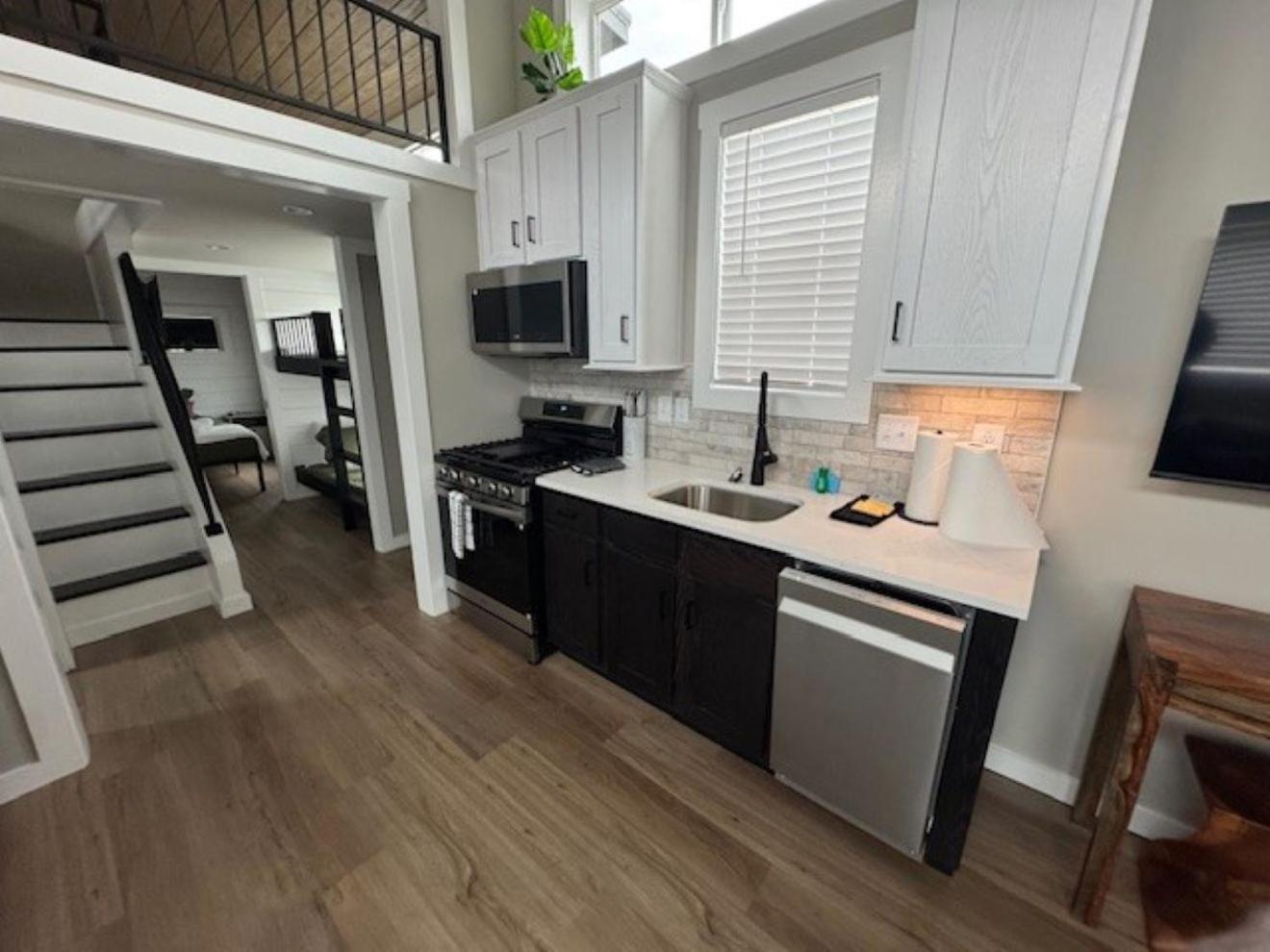 Pigeon Forge Landing Rv Resort Bagian luar foto