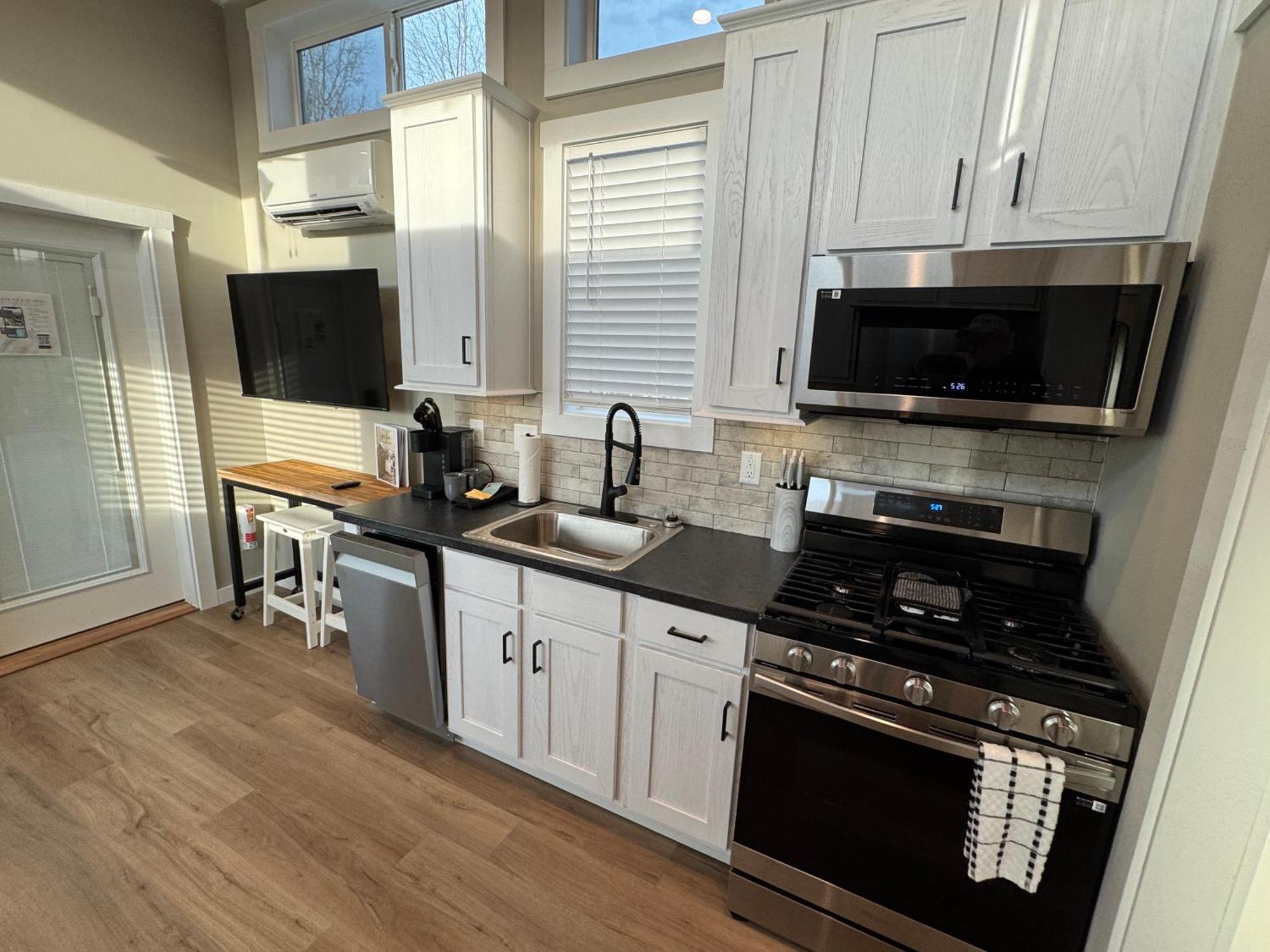 Pigeon Forge Landing Rv Resort Bagian luar foto